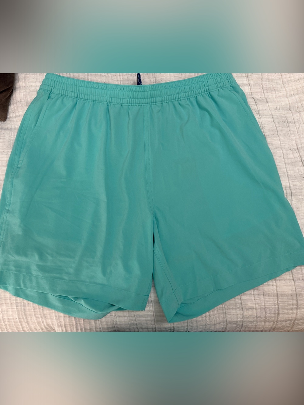 Southern Tide Mens Rip Channel Shorts